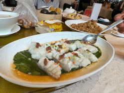 -空中一号宴会厅(信合大厦店)