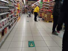 -华润万家(M2香港名都店)