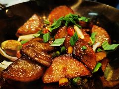 -绿茶餐厅(成都大悦城店)