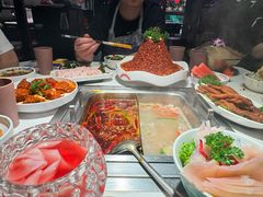 -小龙坎火锅(世纪城店)