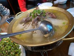 -东北大院·东北菜(三台子店)