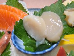 -万岁寿司(万国店)