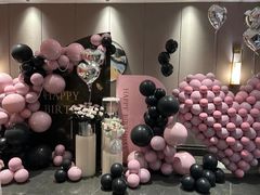 -上海滩餐厅(BFC外滩金融中心店)