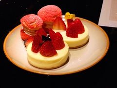 -上海苏宁宝丽嘉酒店·Cafe Bellagio西餐厅