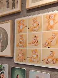 -倾城宝贝儿童摄影(广州天河店)