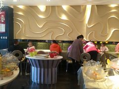 大堂-汤姆家的优质牛排(王府井店)