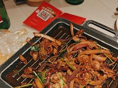 -九毛九西北菜(番禺万达店)