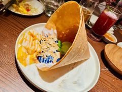 -泰漾Yang Aroi(静安嘉里中心店)