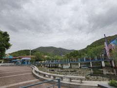 -无锡动物园·太湖欢乐园