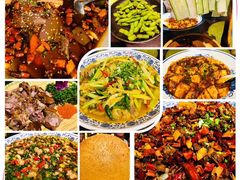 -杨记隆府(汉街店)