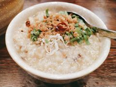 海鲜粥-全渔村小海鲜