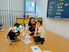 -英孚教育青少儿(河东资深教研中心)