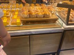 -爱达乐面包生日蛋糕(华油路店)