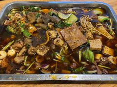 -特色油卤串串(水碾河店)
