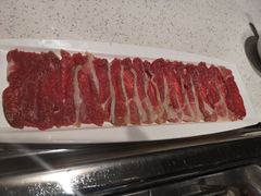 -九府羊·鲜羊火锅·烤串(新华路店)