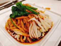 秦镇米皮-魏家凉皮(中贸广场店)