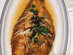 -鹿鸣春饭店(总店)
