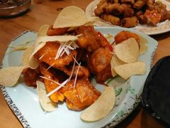 -老地方农家菜(昌黎一店)