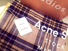-Acne Studios(芮欧百货店)