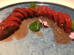 -悦融琥珀·京鲁菜·海味珍品(西单店)