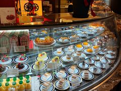 -西村咖啡店 (中山手本店)