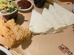 -符离集餐厅(万象城店)