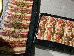 -妥妥烤肉料理(昙华林店)