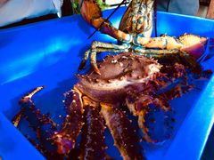 -蟹后Crabber(水悦城店)