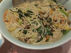 -老蒲鲜·地标·非遗美食(涵江店)