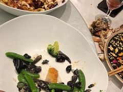 -盛百味·家宴餐厅(霸州分店)