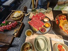 -盡膳口福·百年汤方火锅(科华北路店)