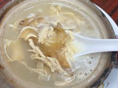 -添發碗仔翅美食