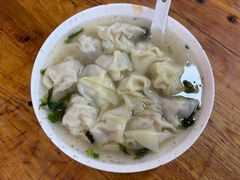 -小秋水饺(大成路总店)