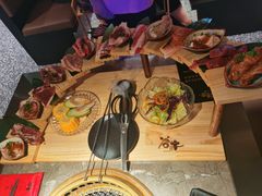 -谷牛日式烤肉(宝山U天地店)