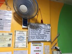 -Jonah's Fruit Shake & Snack Bar