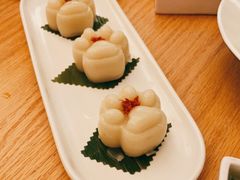 -苏小柳点心·手作小笼包(新街口分院店)