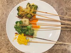 -盛宴标帜餐厅·亲子自助 (南昌喜来登酒店)