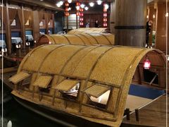 -老船坞餐厅(北京亚洲大酒店 )