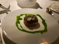 -三嚥阁 La Villa Restaurant