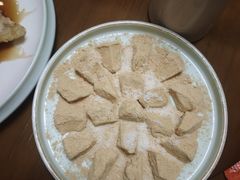 -英兰朝族饭店·英兰锅包肉(佳园路店)