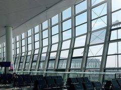 -温州龙湾国际机场-T2航站楼