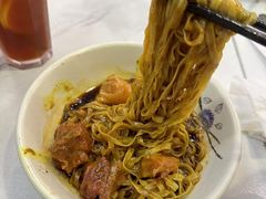-百乐门粉面店(二龙喉分店)
