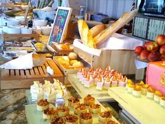 -嘉定凯悦·咖啡厅