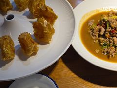 -永安鱼庄·镇江菜(丁卯店)