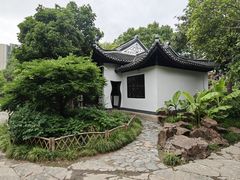 -清晏园