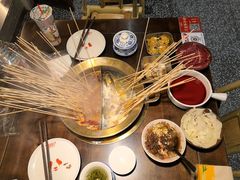 -牛签签串串香(IFS店)
