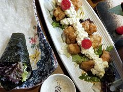 -有喜屋·深夜食堂(北京西路店)