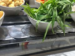 -农小锅自助小火锅(北京大兴凯德店)