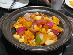 -高第街56号餐厅(凯德mall新都心店)