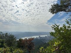 -白云山风景名胜区